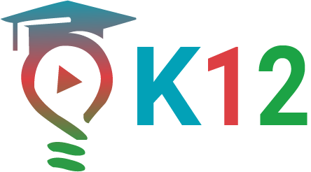 K12 logo